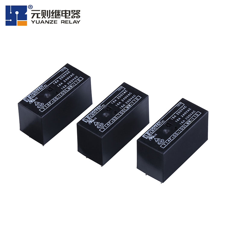 汽車上一般有多少個繼電器？